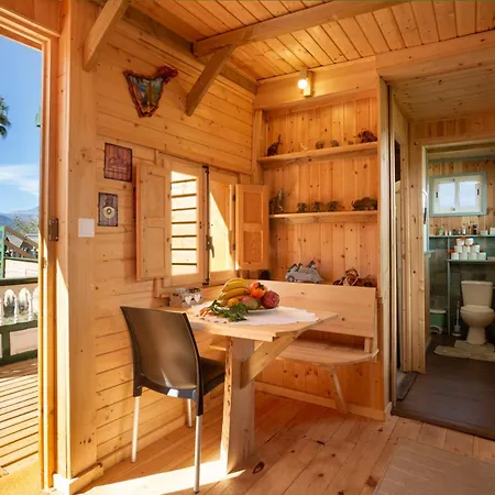 Bellavida Chalet